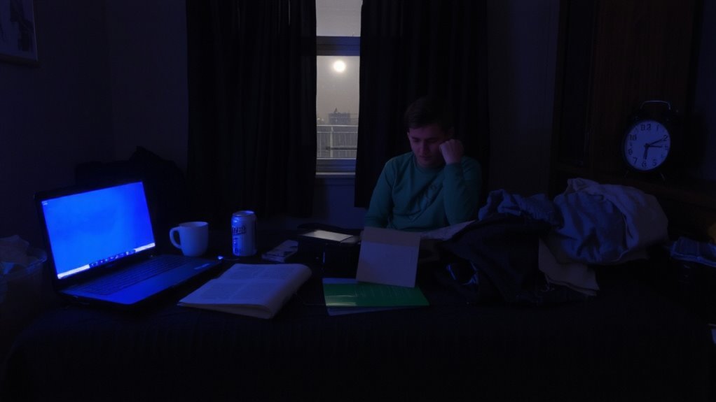 sleep smarter not harder