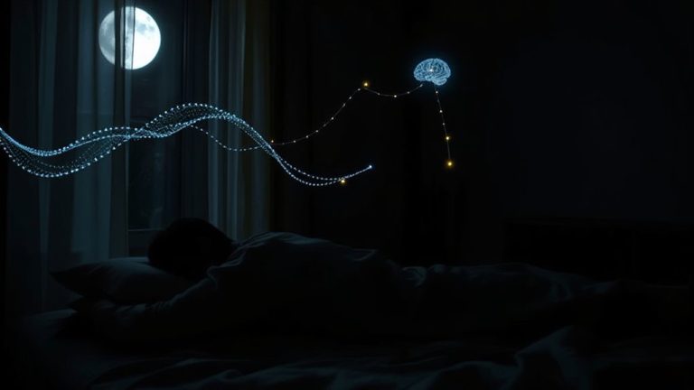 sleep spindles shield memory during sleep