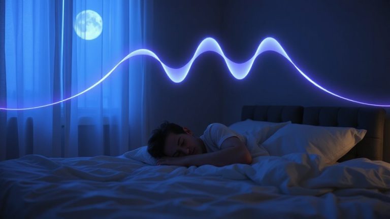 sleep spindles shield noise during sleep
