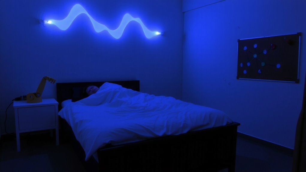 sleep spindles strengthen motor skills
