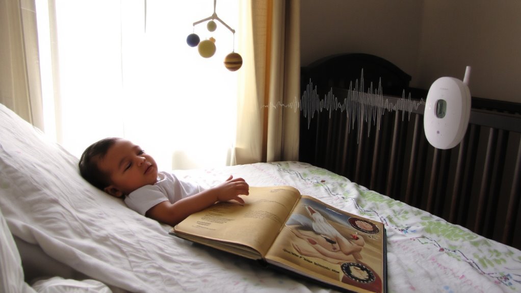 sleep strengthens baby s memory
