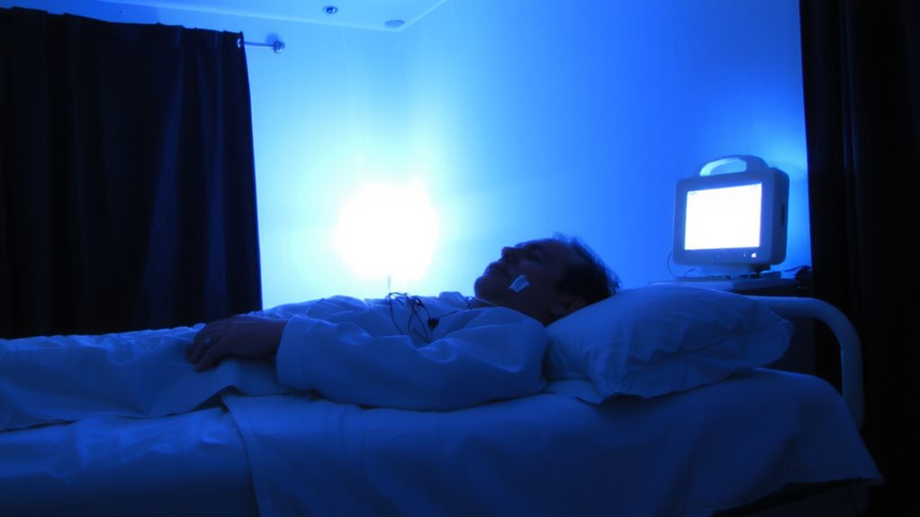 sleep study essentials