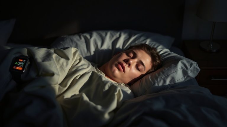 sleep talking causes explained