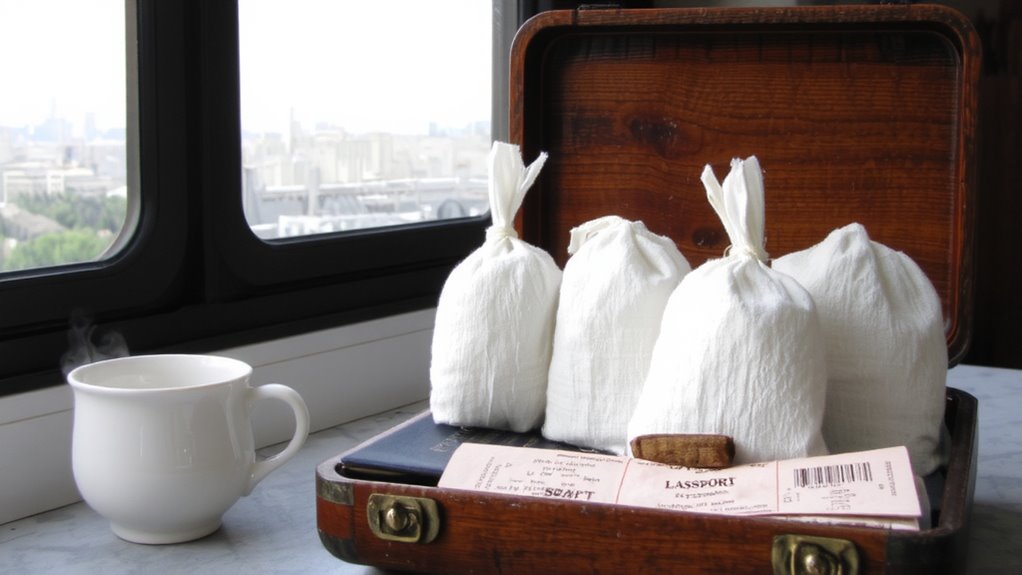 sleep tea over coffee