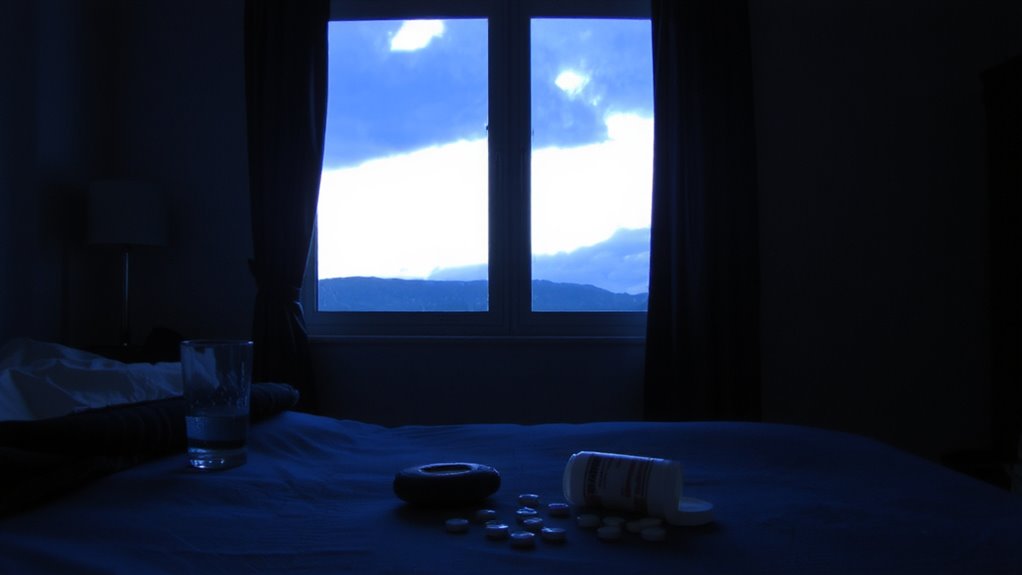 sleep timing affects insulin sensitivity