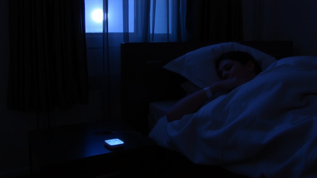 sleep tracker insights