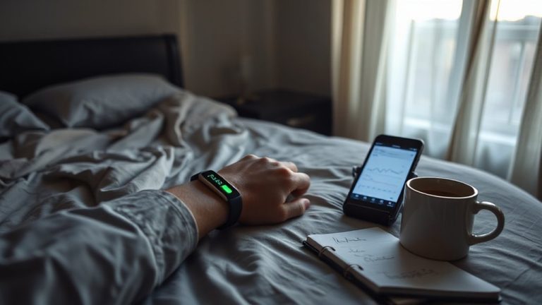 sleep tracking for shift workers