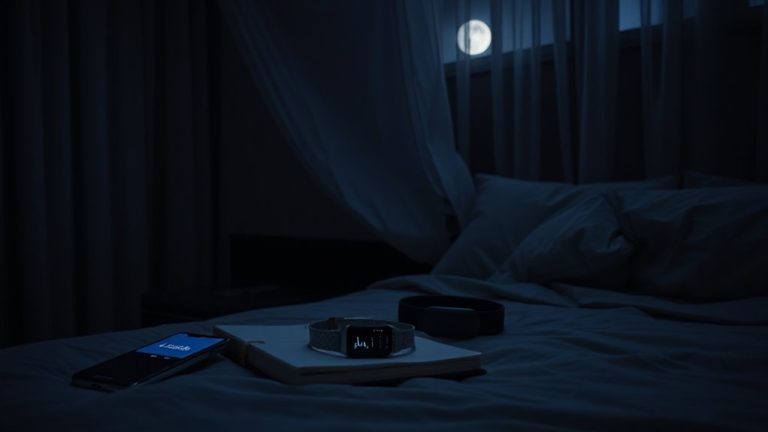 sleep tracking technology advancements