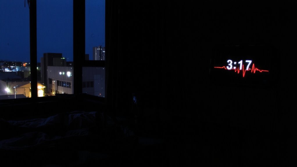 sleep variability raises blood pressure