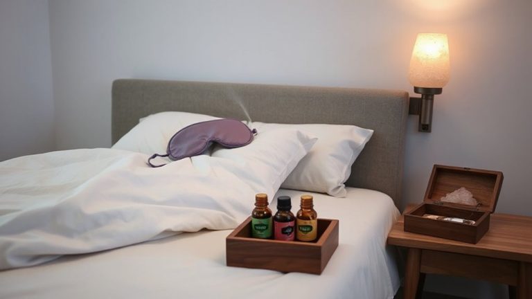 sleep wellness essentials