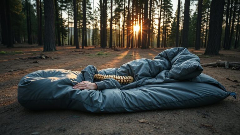 sleeping pads for back pain relief