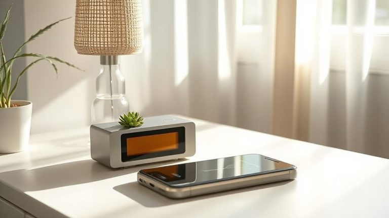 smart alarm clocks review
