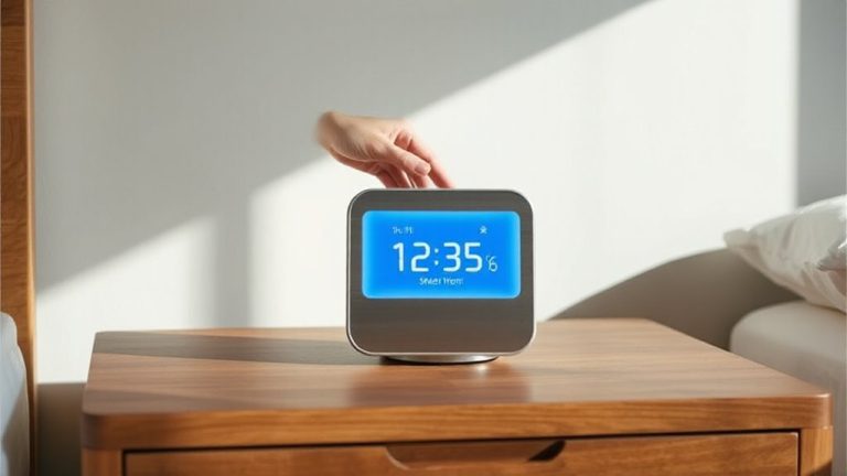 smart alarm clocks reviewed