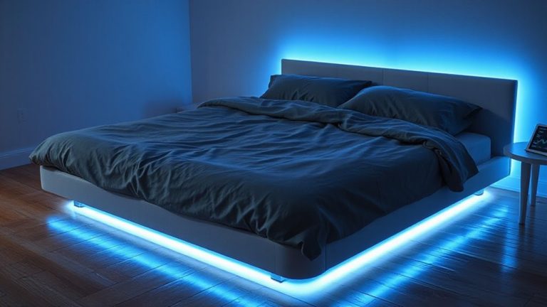smart beds enhance sleep