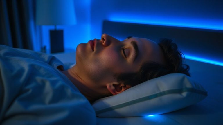 smart pillows detect jaw issues