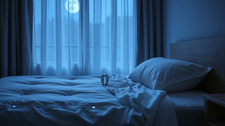 smart sleep technology solutions