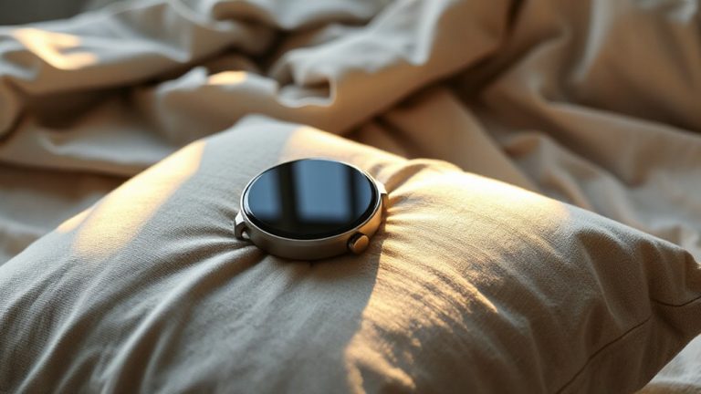smartwatches that track sleep