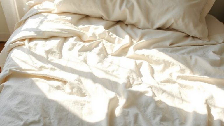 smooth pill free luxury sheets