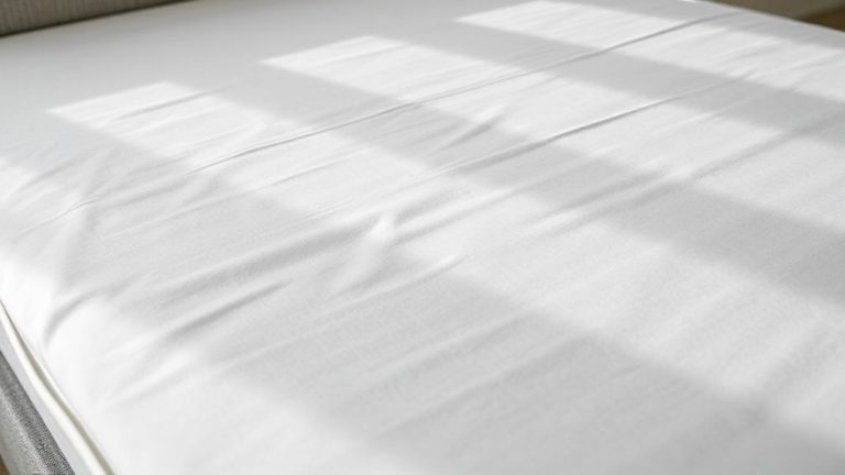 smooth sheets for adjustable beds