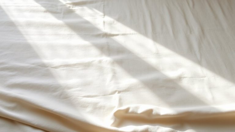 smooth wrinkle free sheets