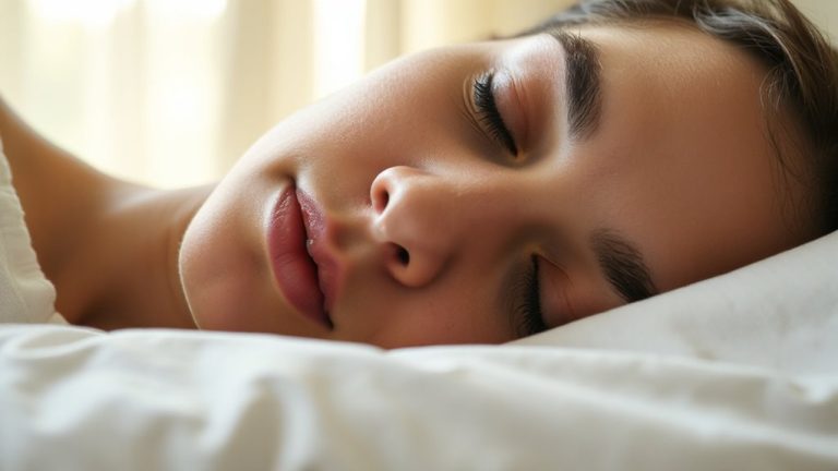 snoring nasal strips relief