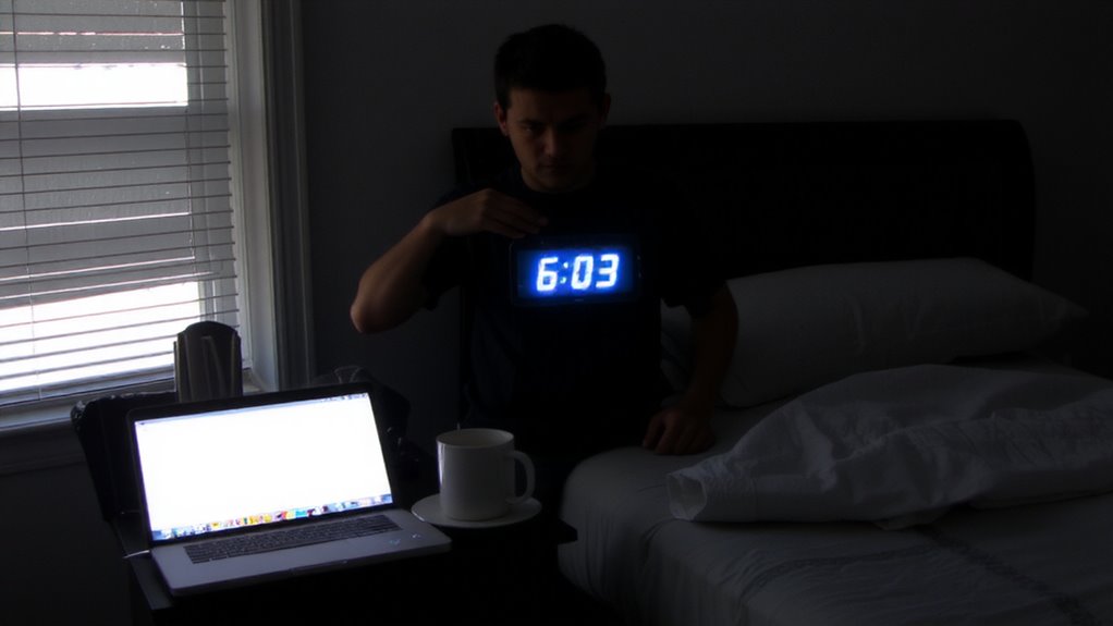 social jet lag