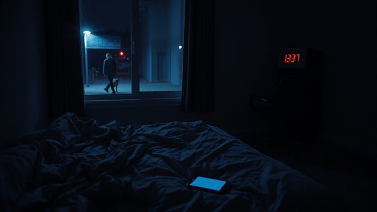 social timing and sleep rhythm