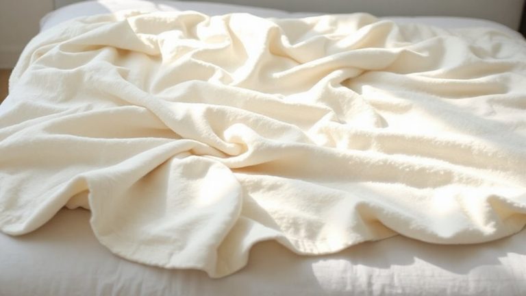 soft cloud like year round blankets