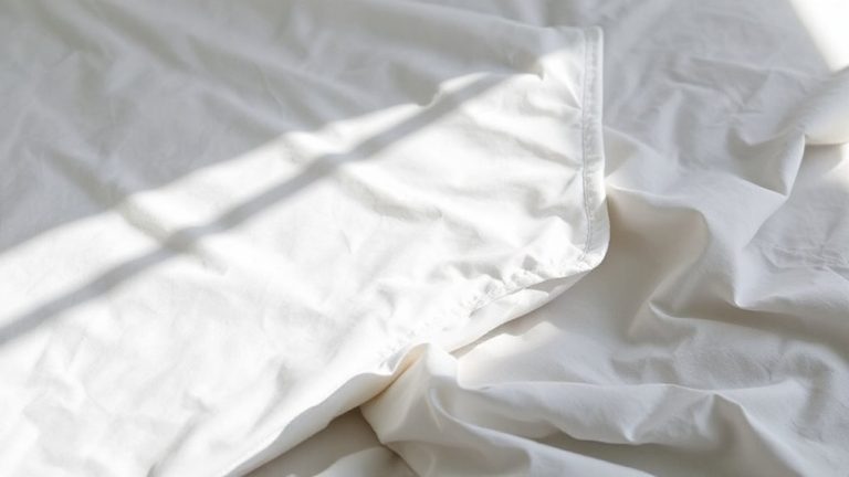 soft cotton mattress protectors