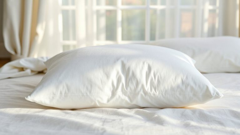 soft down pillows ultimate comfort