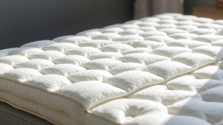 soft mattress toppers for side sleepers