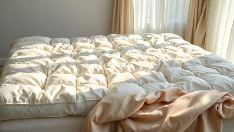 soft mattresses for comfort
