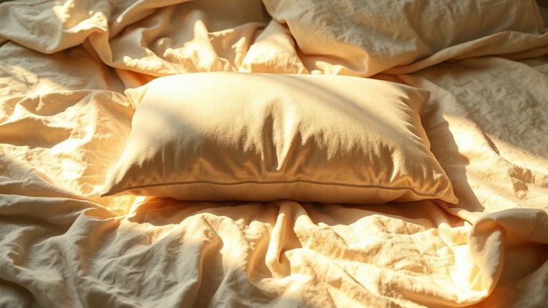 soft pillows for hugging