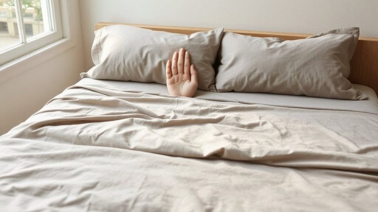 soft soothing gentle breathable