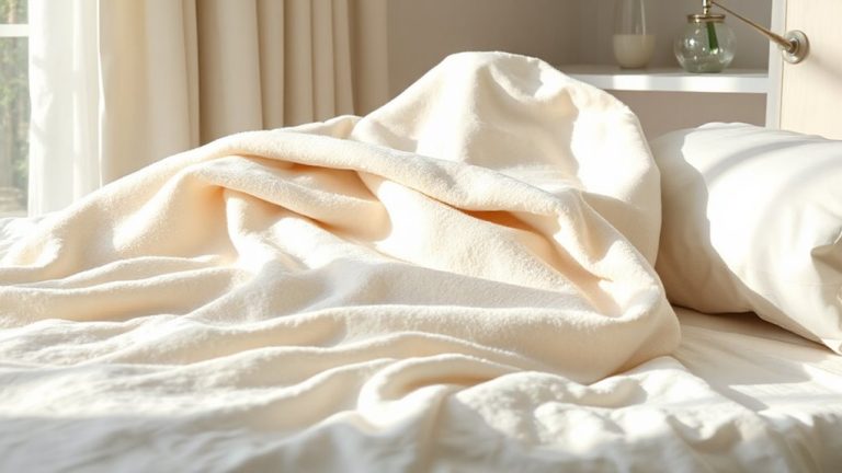 softest bamboo blankets available