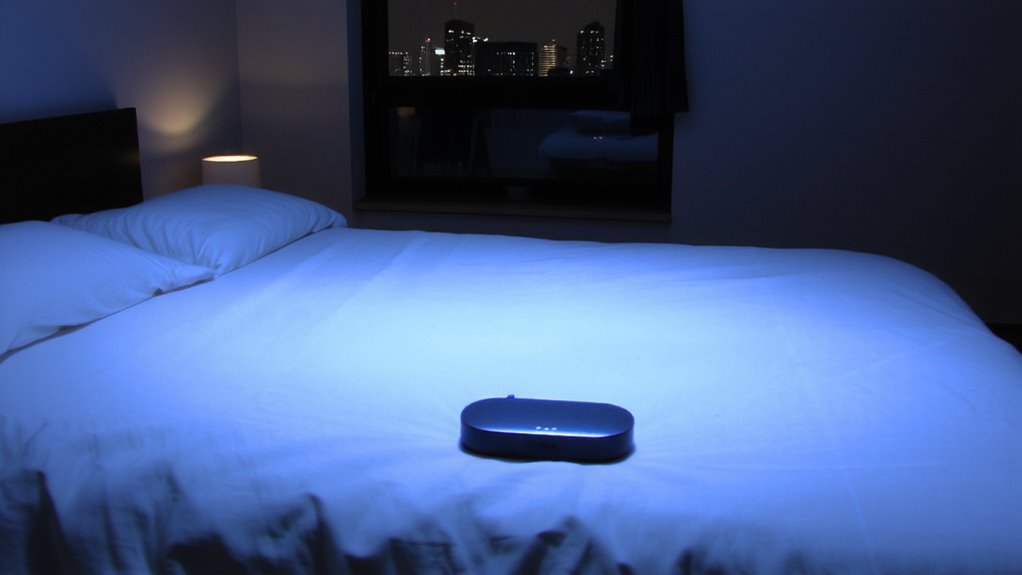 sound masking for better sleep