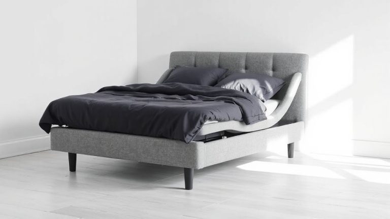 space saving comfort adjustable beds