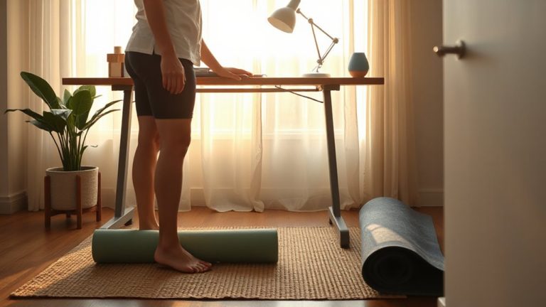 spinal health and sleep optimization