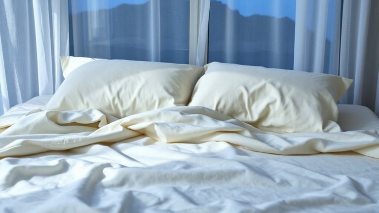 split king bamboo sheets