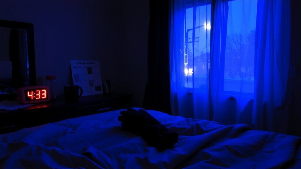 stabilize sleep align circadian rhythm