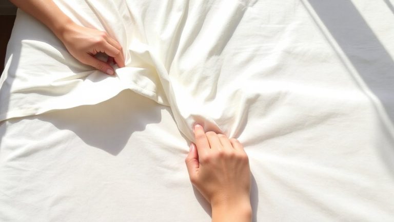 stay put fitted sheets overnight