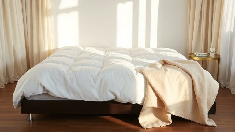 stearns foster luxury mattresses