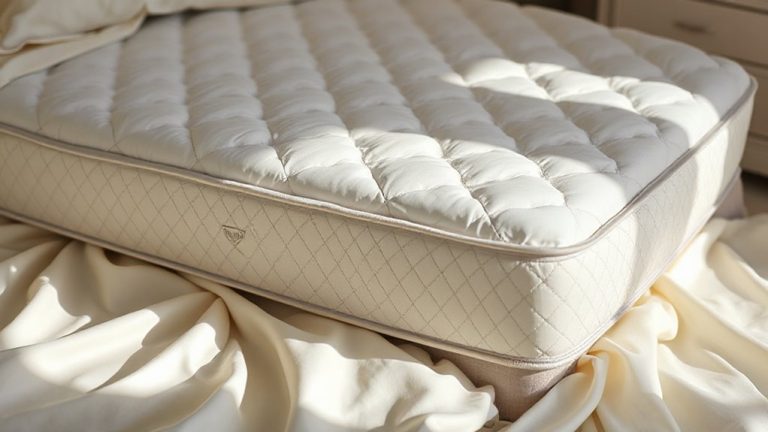 stearns foster luxury sleep