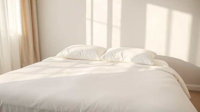 stomach sleeper pain relief