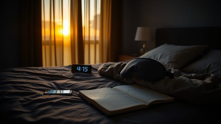 strategic napping for shift workers