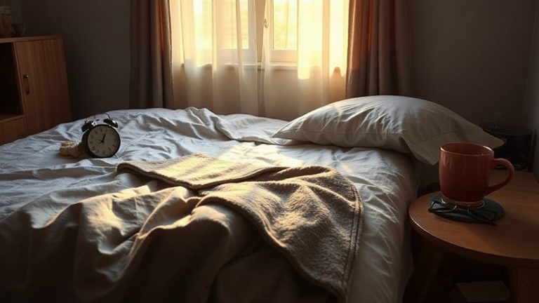 strategic napping for sleep rhythm