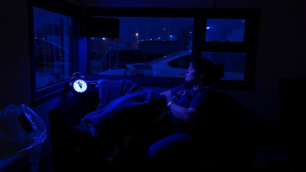 strategic naps boost alertness