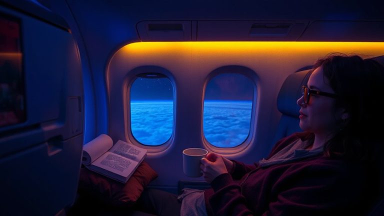 strategies for travelers with dspd