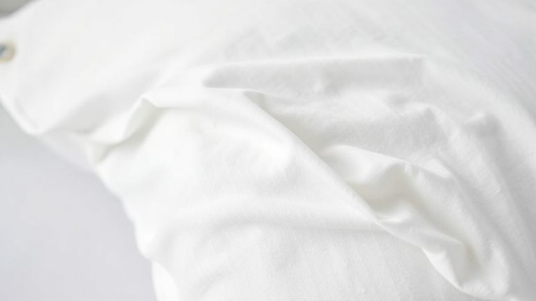 stretchy cotton pillowcase fit