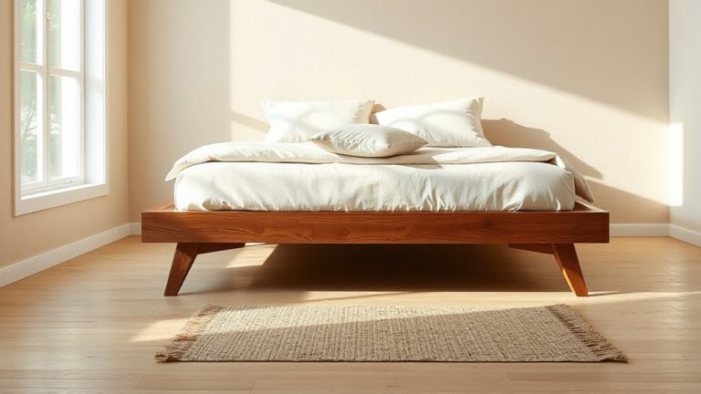 stylish durable affordable bed frames